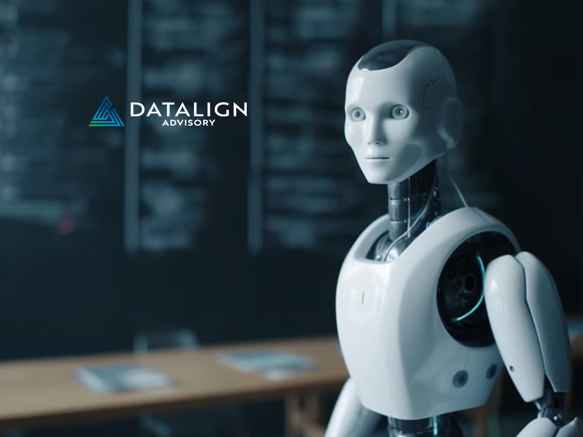 Datalign Secures $9M Seed Funding to Accelerate AI-Powered Financial Advisory Solutions