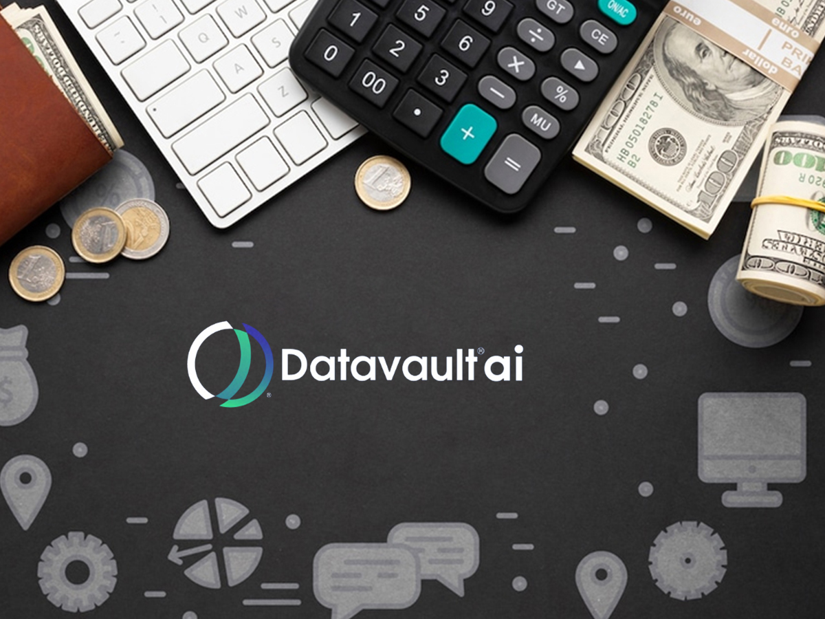 Datavault AI Signs $2.0 Billion Structured Financing Term Sheet With Exclusive Global Tokenization Mandate