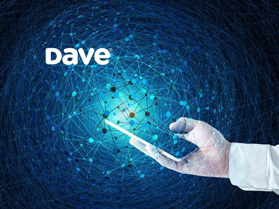 Dave Appoints Gopi Kuchimanchi as Chief Technology Officer