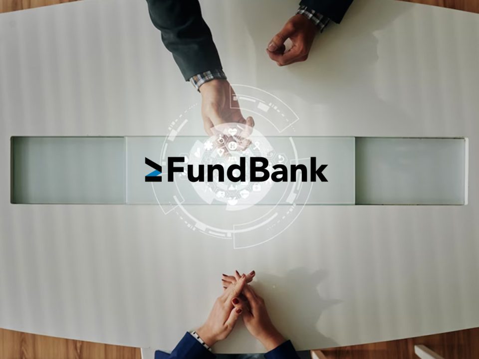 David Morrissey joins FundBank as it launches new Dublin operation
