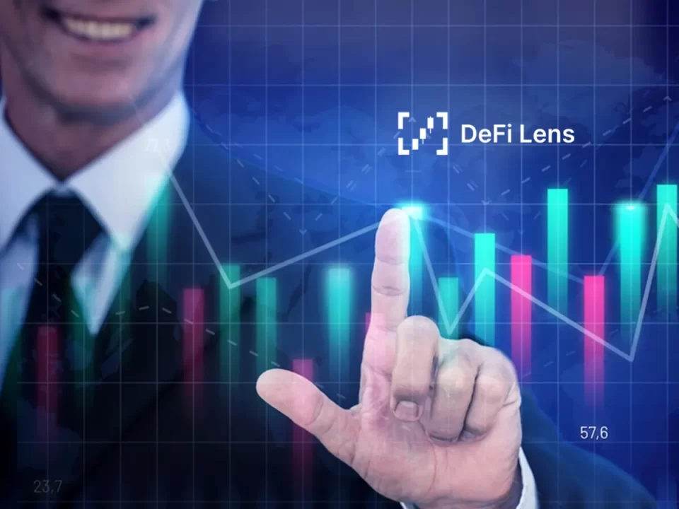 DeFi Lens builds advanced Generative AI for Technical Analysis