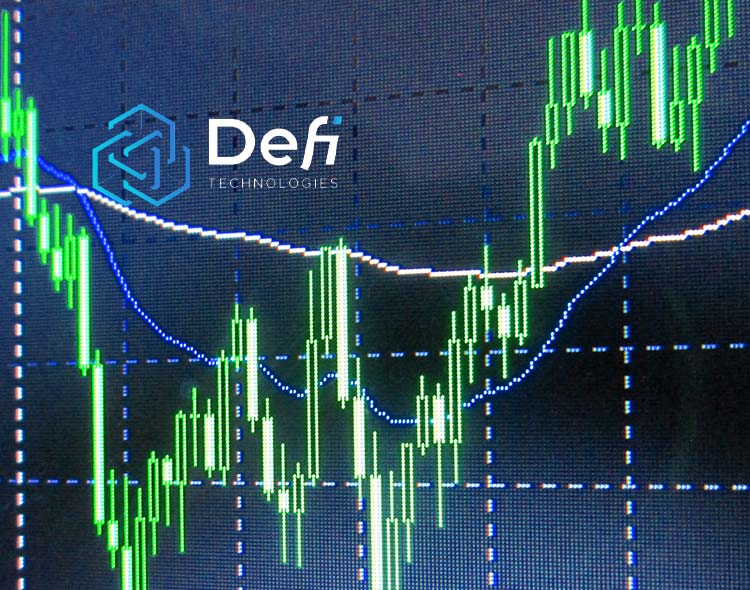 DeFi Technologies Announces Approval to Begin Trading Solana Exchange Traded Product (ETP) on the Frankfurt Stock Exchange