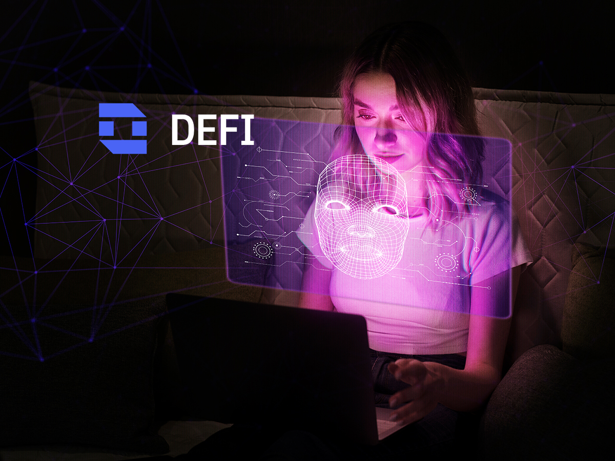 DeFi Technologies Announces Venture Portfolio Company Stablecorp's QCAD Is Now Live for Trading on Kraken