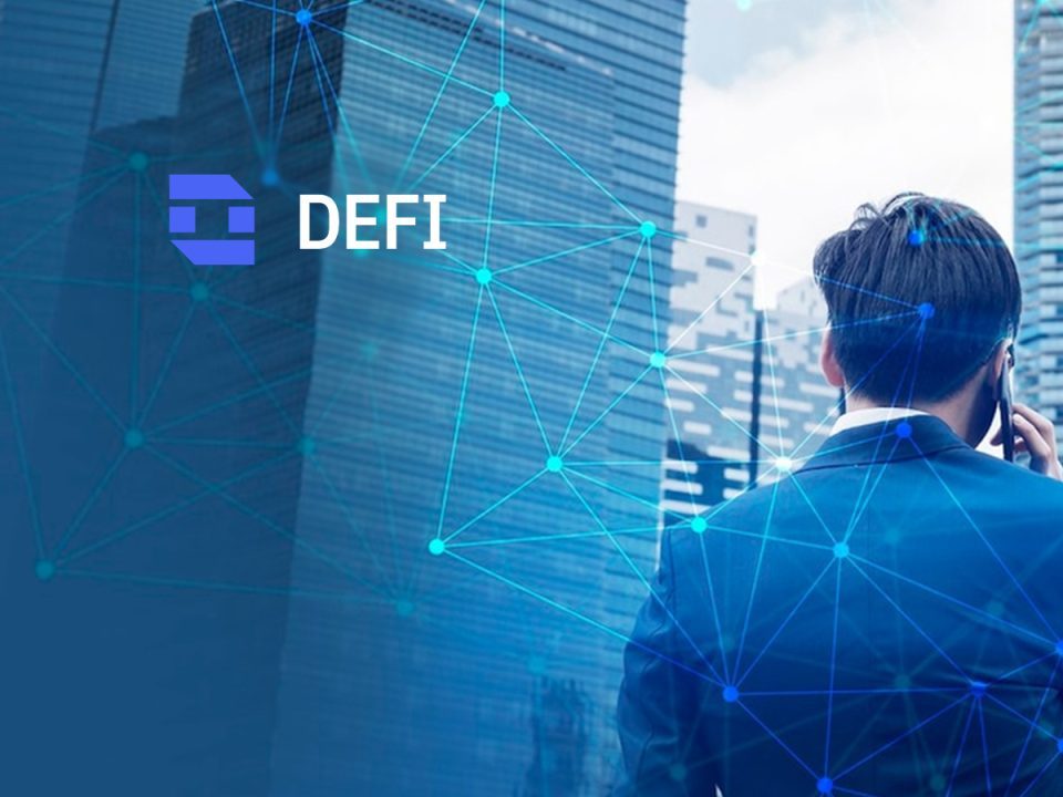 DeFi Technologies Appoints Philippe Lucet as General Counsel and Corporate Secretary