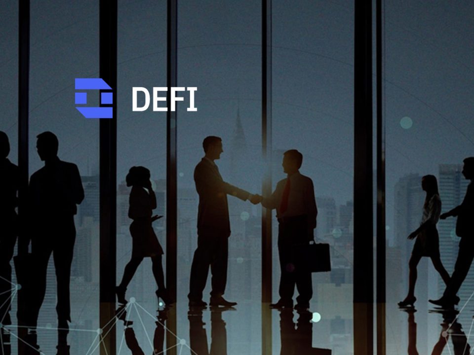 DeFi Technologies Appoints Russell Starr as Strategic Advisor