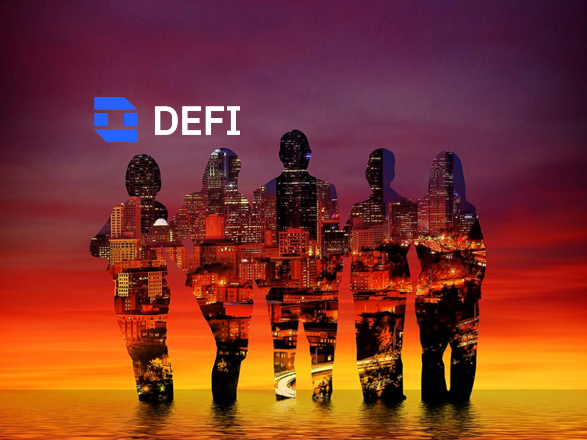 DeFi Technologies Appoints Chase Ergen to Board of Directors