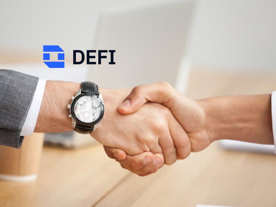 DeFi Technologies Completes Acquisition of Leading Digital Asset Liquidity Provider Stillman Digital