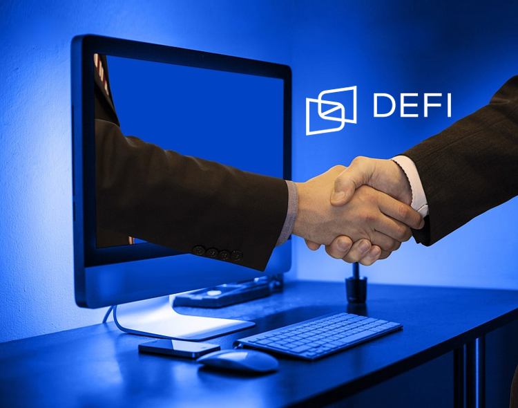 DeFi Technologies Announces Strategic Acquisition of Leading Solana Trading Systems IP