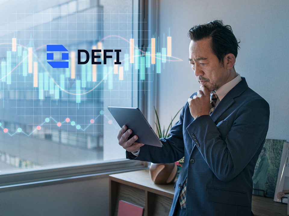 DeFi Technologies Reports an Arbitrage Trade of $3.2 Million by DeFi Alpha