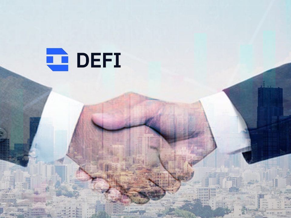 DeFi Technologies Subsidiary Stillman Digital Partners in Launch of GoDark, an Institutional Dark Pool for Digital Assets Backed by Copper and GSR