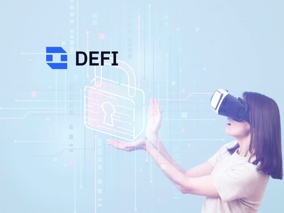 DeFi Technologies' Subsidiary Valour Digital Securities Limited Launches the First Bitcoin Staking ETP on the London Stock Exchange
