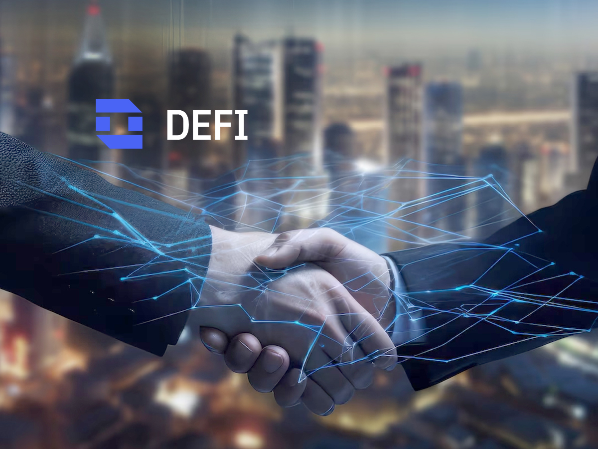 DeFi Technologies and Valour Partner with MERGE to Host DeFi Technologies Insights Symposium in São Paulo