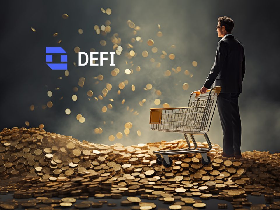 DeFi Technologies launches the DEFT Valour Investment Opportunity Index