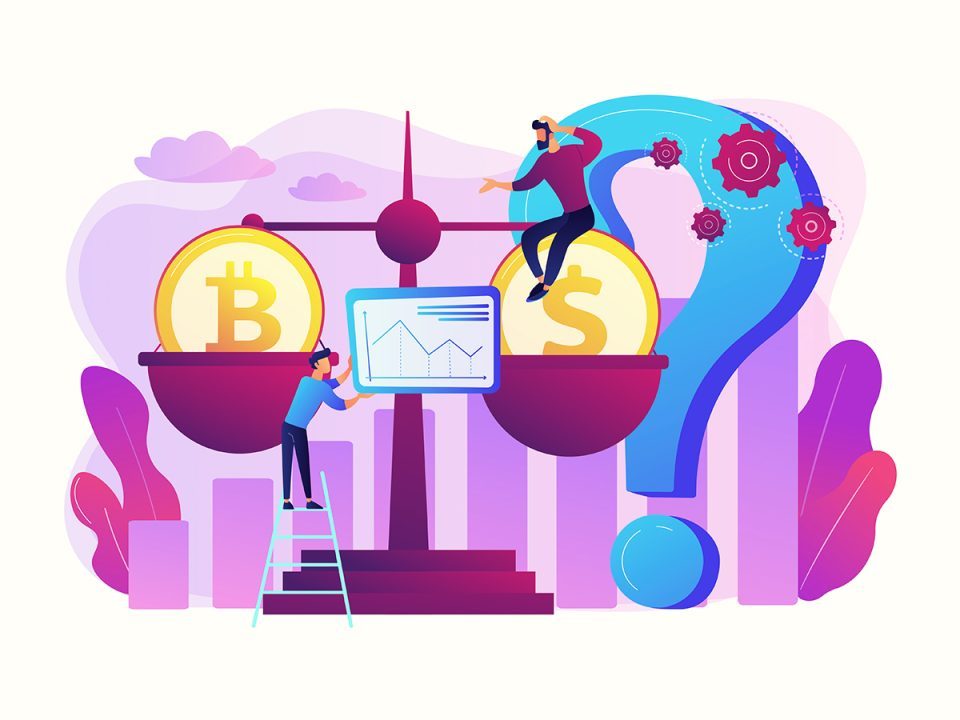 DeFi for the Enterprise: Solving the "Real-World Asset" Liquidity Crisis