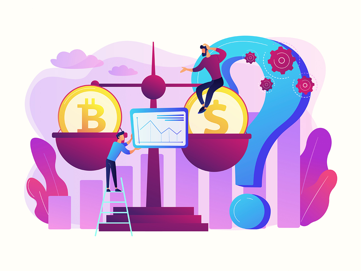 DeFi for the Enterprise: Solving the "Real-World Asset" Liquidity Crisis