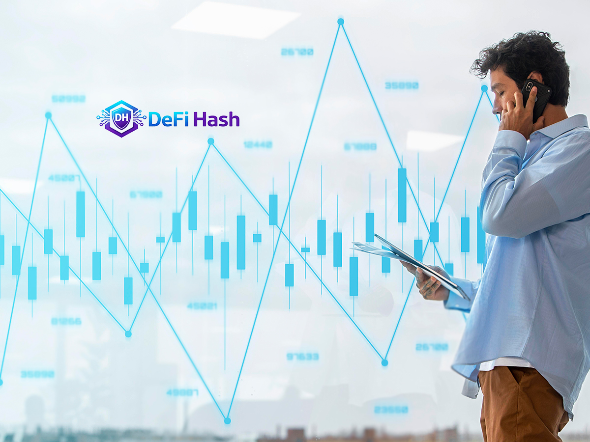 DeFiHash AI quantitative trading technology can capture opportunities and optimize strategy execution in real time