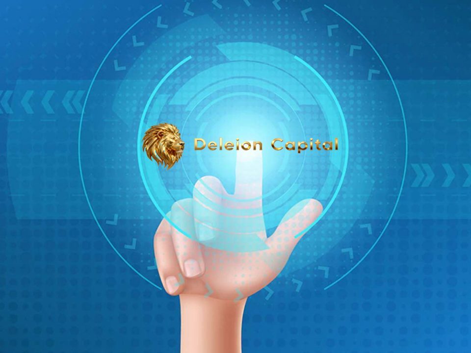 DeLeion Capital Launches as a Global Digital Asset & Financial Infrastructure Firm Bringing Institutional-Grade Solutions to Individuals, Entrepreneurs, and Enterprises