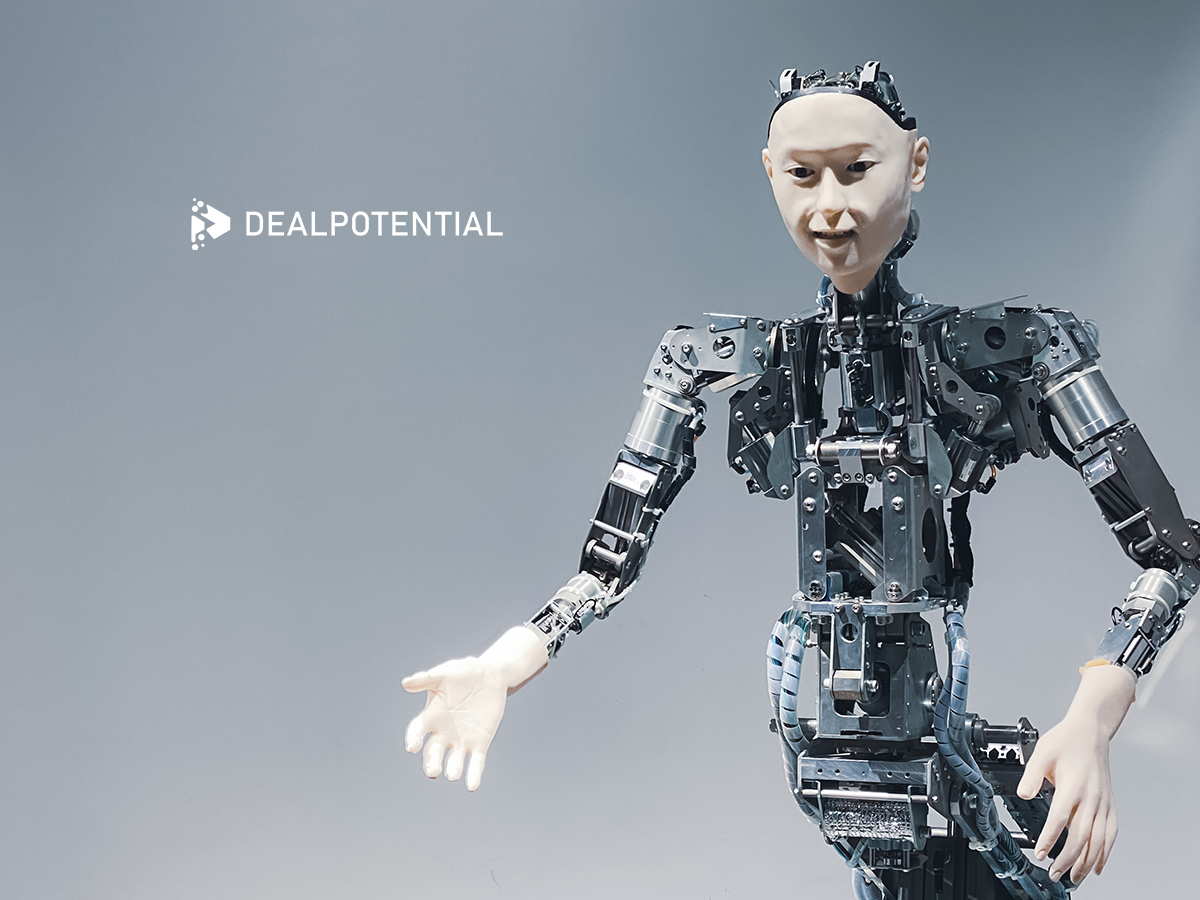 DealPotential launches AI due diligence feature that eliminates manual data-gathering for private market investors