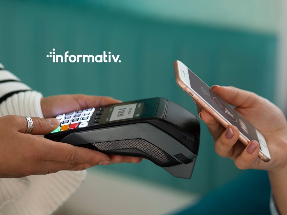 Dealer eProcess Selects Informativ Payments API to Power Payments in Its Digital Retailing Platform