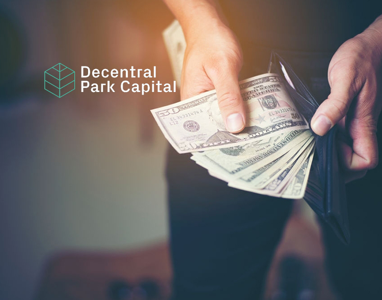 Decentral Park Capital Announces Fund II — $75 Million for Decentralized Financial Services