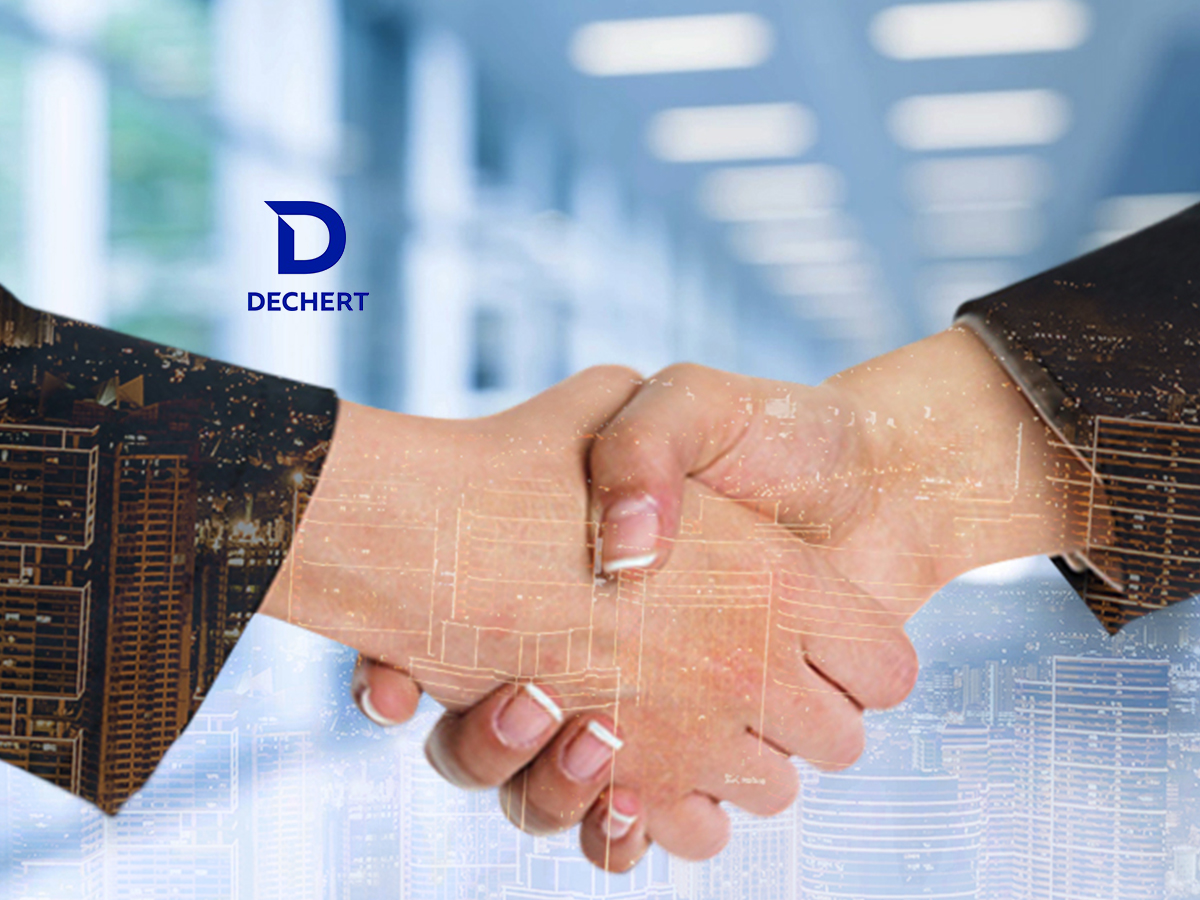 Dechert Expands Global Finance Practice With Asset Finance and Securitization Partner Lawton Camp
