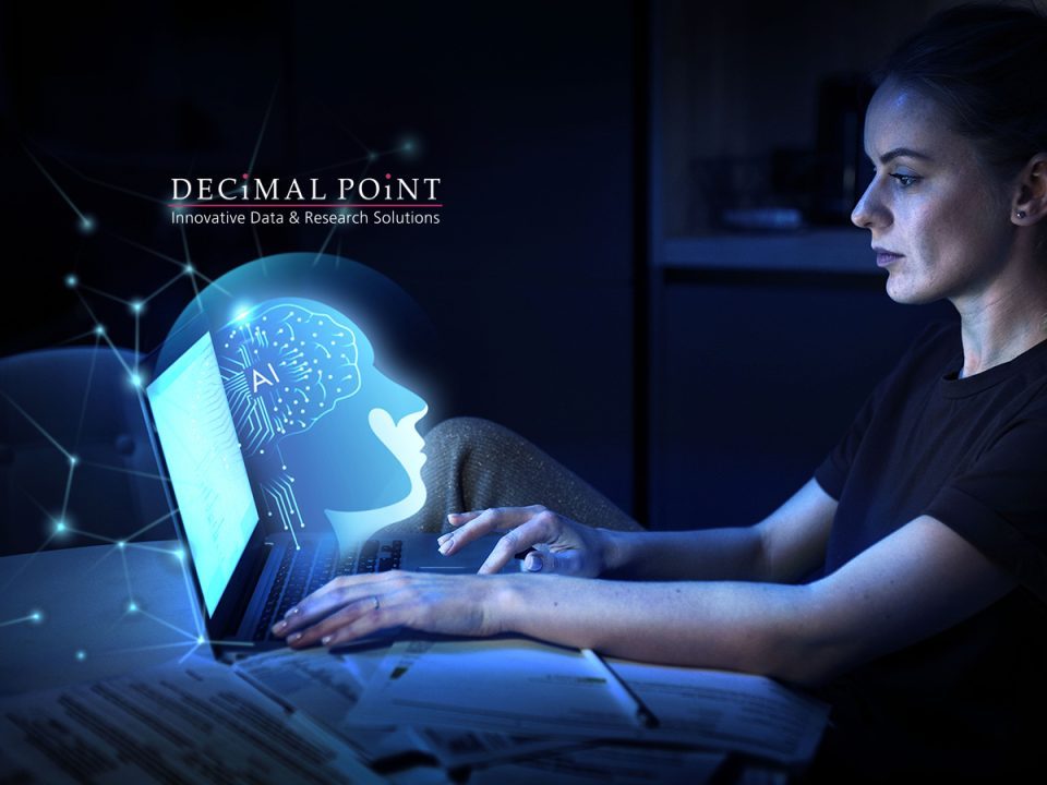 Decimal Point Analytics Launches DocuAgentIQ - Agentic AI Platform Transforming Document Workflows in SBA & CRE Lending