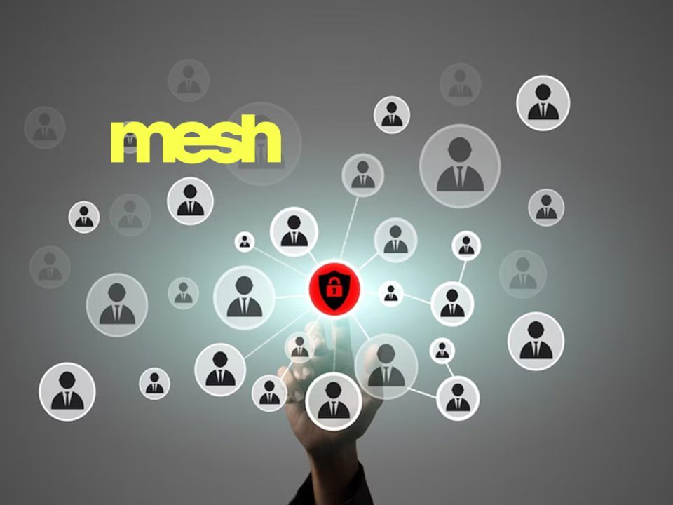 Deel Partners with Mesh to Power Secure Stablecoin Payouts for the Global Workforce