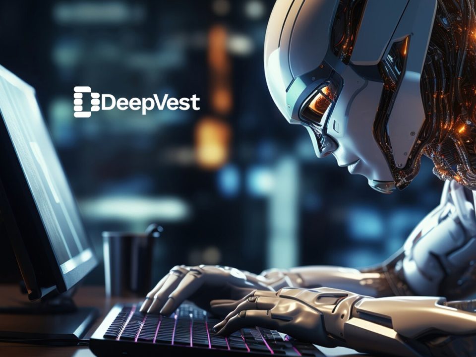 DeepVest Launches Firm-Level Governance Framework, Delivering Enterprise Oversight to AI-Powered Investment Workflows