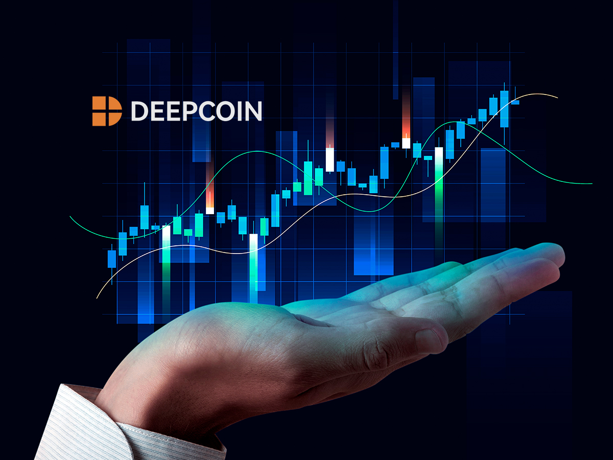 Deepcoin Integrates TradingView Webhook for Automated Perpetual Trading Execution