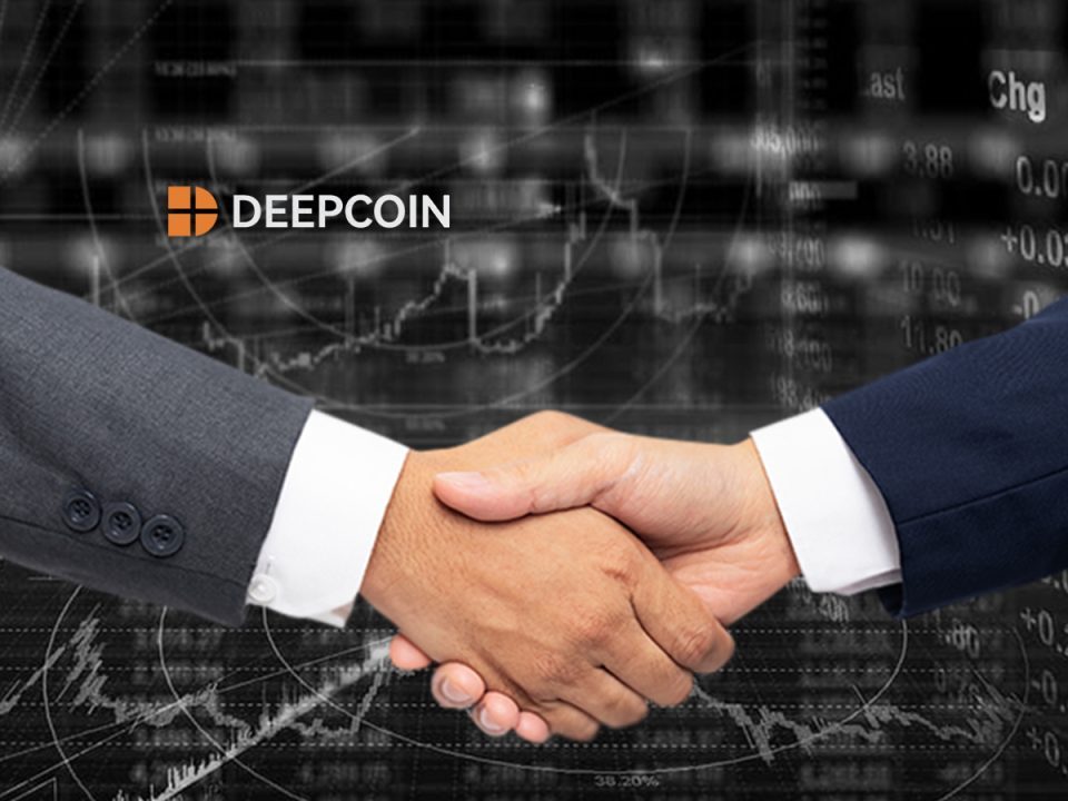 Deepcoin Partners with Polymarket to Launch "Event Contract"