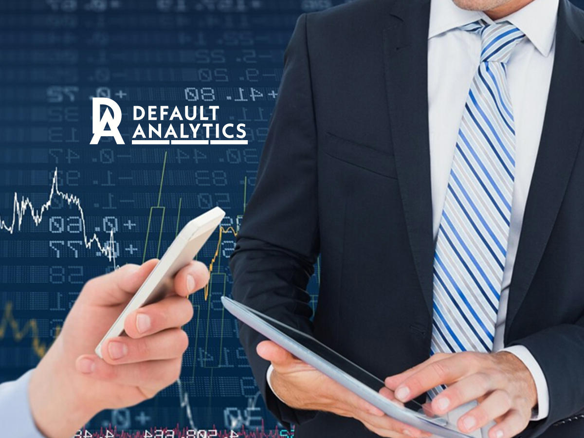Default Analytics Appoints John Levonick to Board of Directors