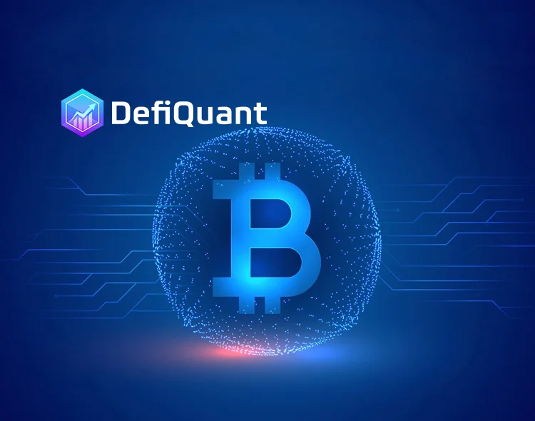 DefiQuant Launches Eco-Friendly Initiative, Redefining Crypto Earnings with Sustainable Trading