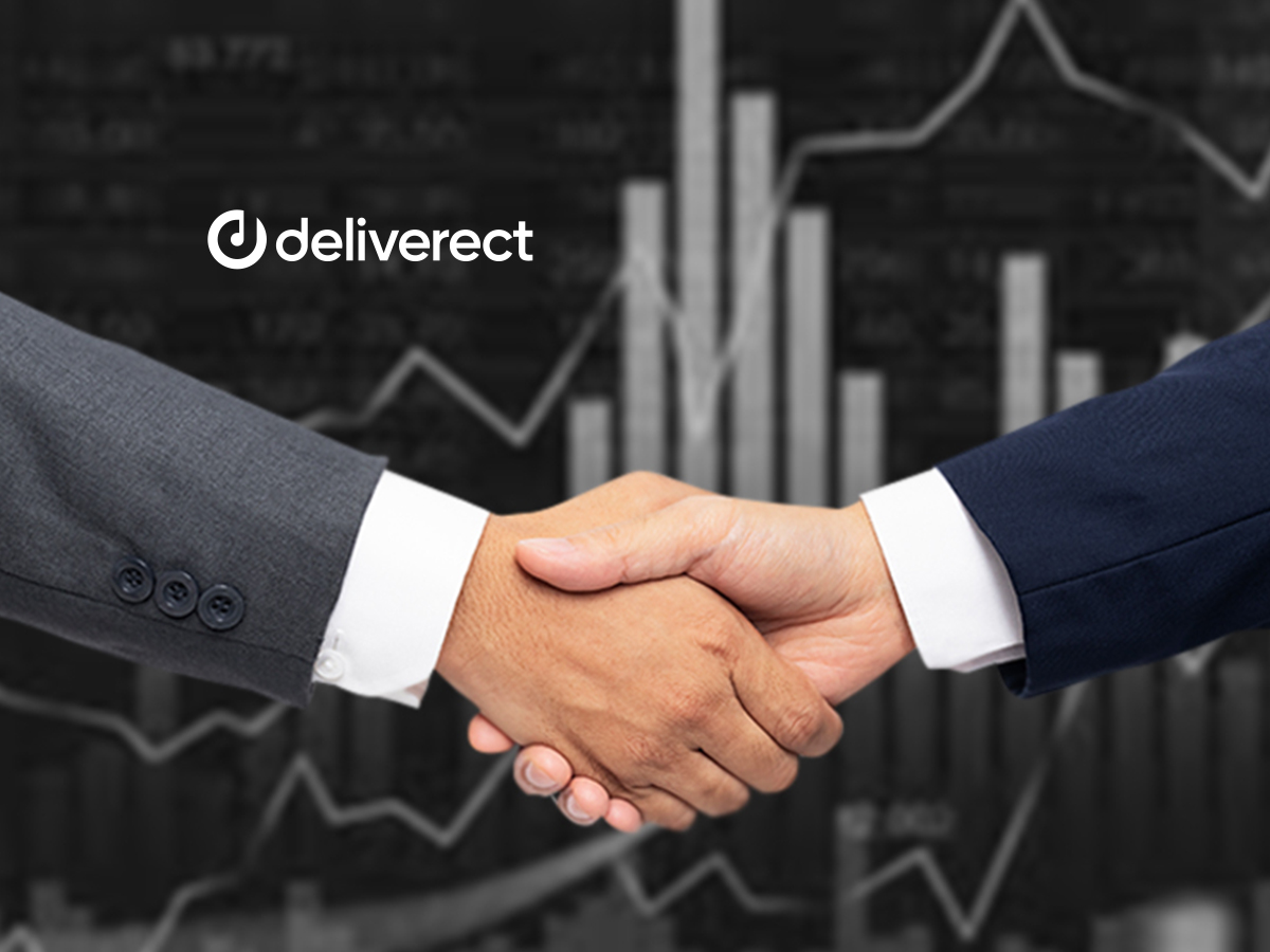 Deliverect Partners with FreedomPay to Transform Payment Operations for Restaurant Chains