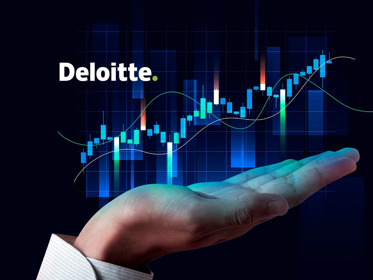 Deloitte 2024 Financial Services Industry Predictions: AI Expected to Transform Retail Investing, Increase Banking Fraud and Drive New Insurance Market; Climate Change Expected to Further Increase Insurance Costs for Commercial Real Estate