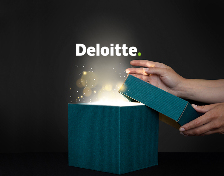 Deloitte-Bitwave Strategic Alliance Revolutionizes Digital Asset Accounting and Compliance
