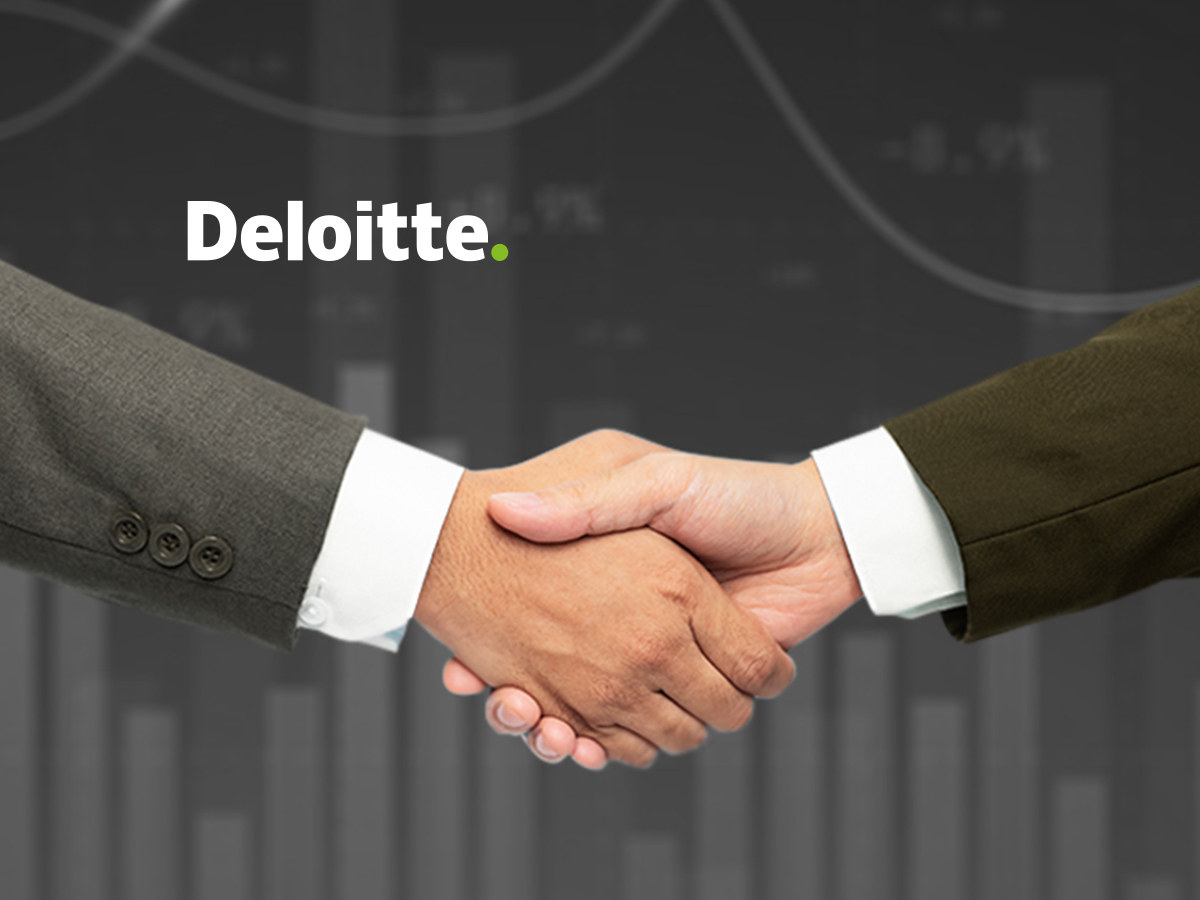 Deloitte Digital Unveils Agentforce Accelerators in Collaboration With Salesforce and Anthropic for Trustworthy LLM Use Cases in Highly-Regulated Industries