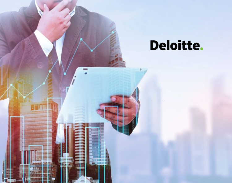 Deloitte Invests $750M in Converge By Deloitte To Accelerate Transformation of Consumer, Financial Services and Health Care Industries