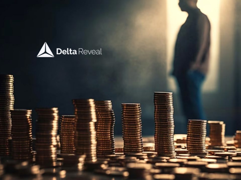 Delta Reveal Launches Platform That Gives Investment Managers Early Visibility into Corporate Transitions