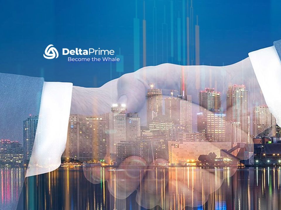 DeltaPrime & Ledger Works Partner to Re-invent Risk Management for DeFi Lending