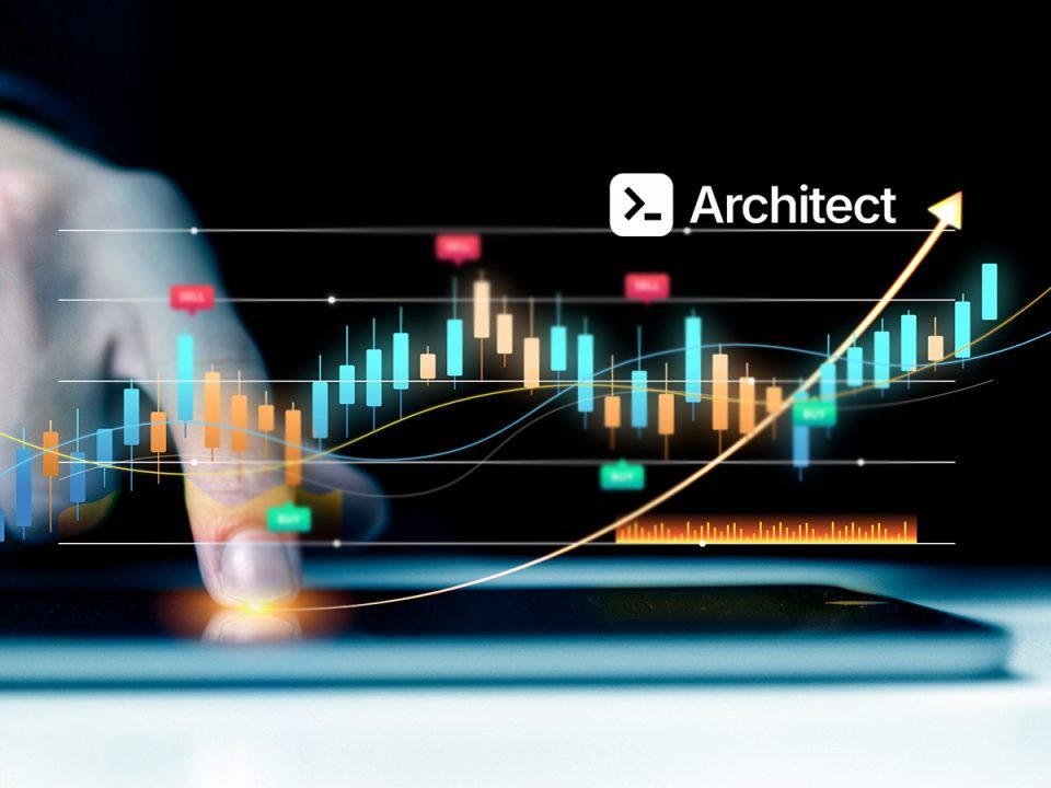 Deltix Trading Platform Integrates with Architect Financial Technology's AX Perpetual Futures Exchange