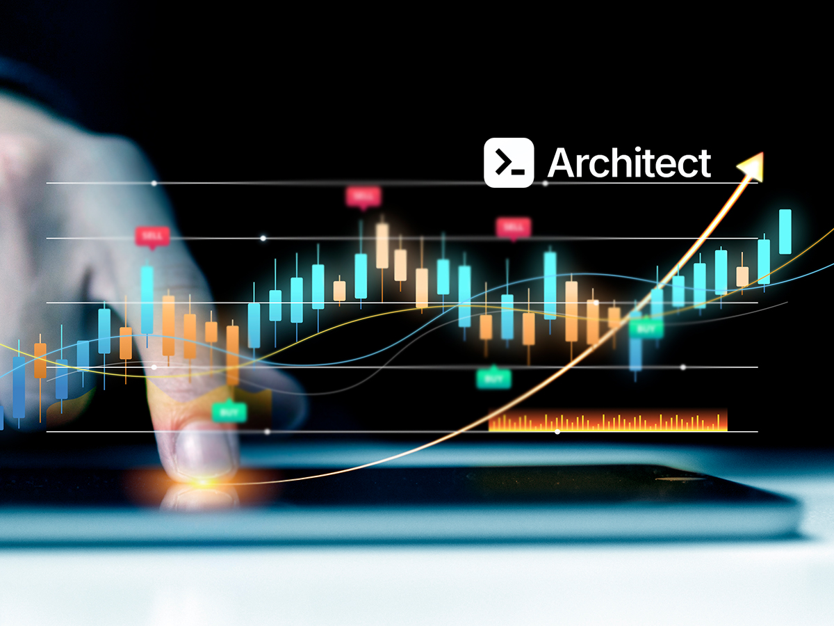 Deltix Trading Platform Integrates with Architect Financial Technology's AX Perpetual Futures Exchange