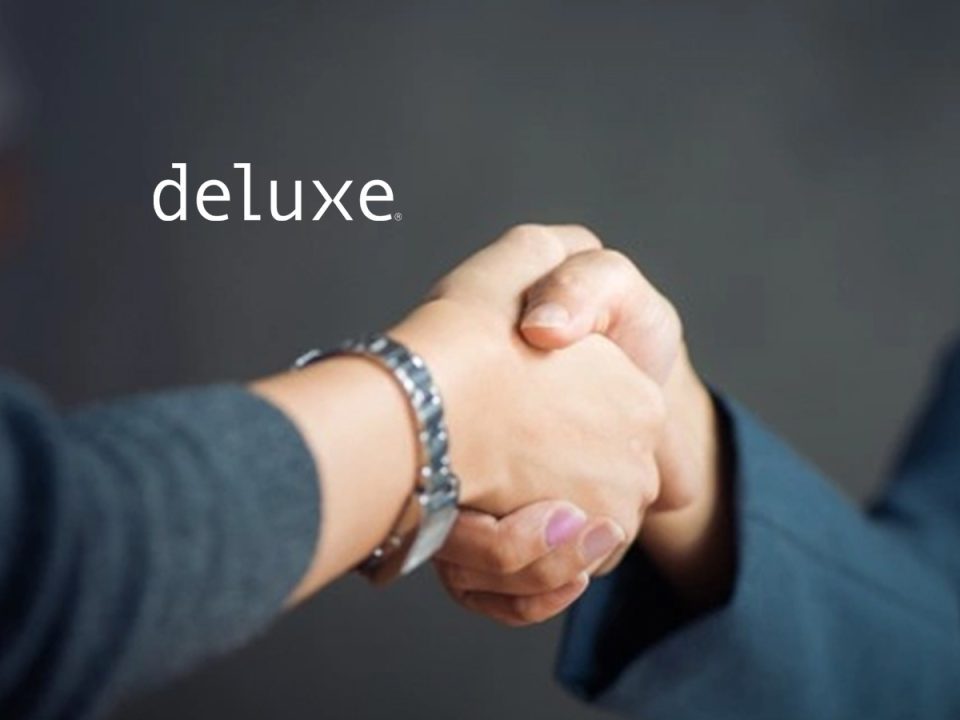 Deluxe Expands Relationship with Peoples Bank Through Integrated Payments and Treasury Partnership