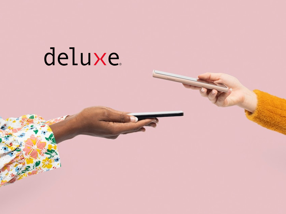 Deluxe Launches Mobile App dlxPAY to Provide Merchants with Seamless Payment Solutions