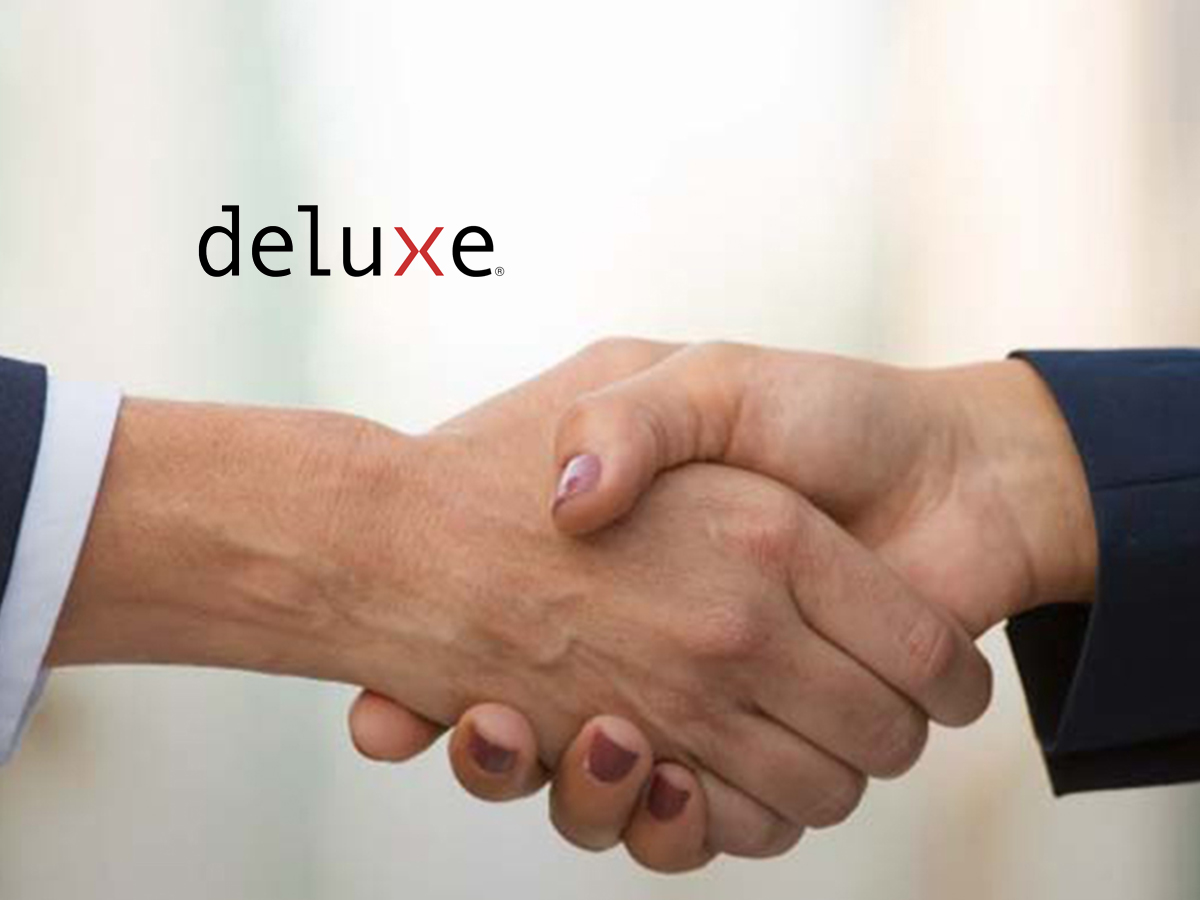 Deluxe Merchant Services Announces New Financial Institution Partnership with Washington Trust Bank