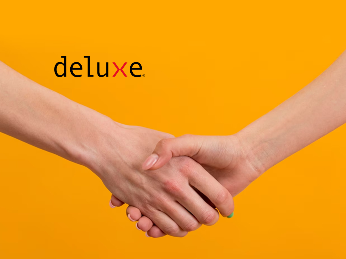 Deluxe and Chargent Partner to Power Integrated Payments in Salesforce