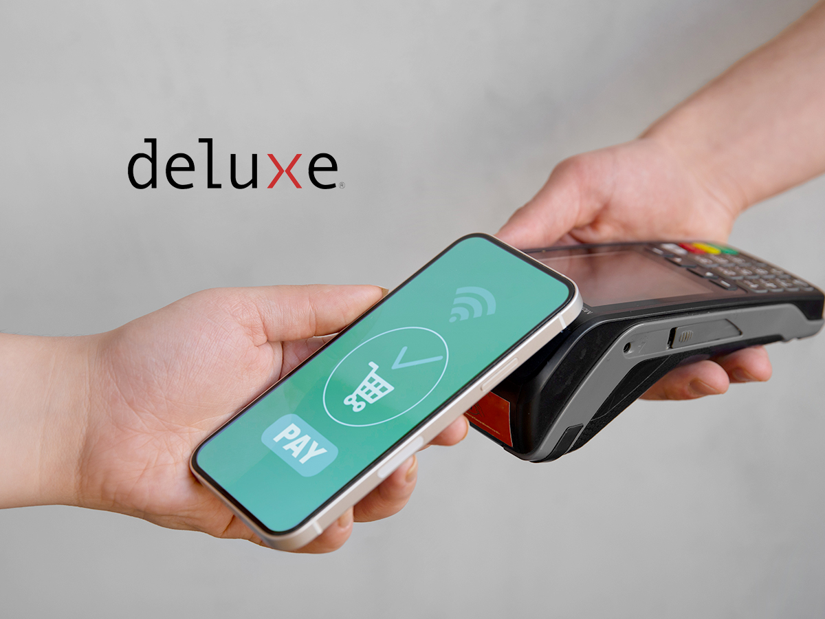 Deluxe to Implement Visa Direct to Enable Fast, Seamless Payments with dlxFastFunds
