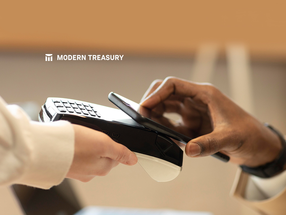 Depa Finance Selects Modern Treasury to Power Its Stablecoin-Native Cross-Border Payments Infrastructure