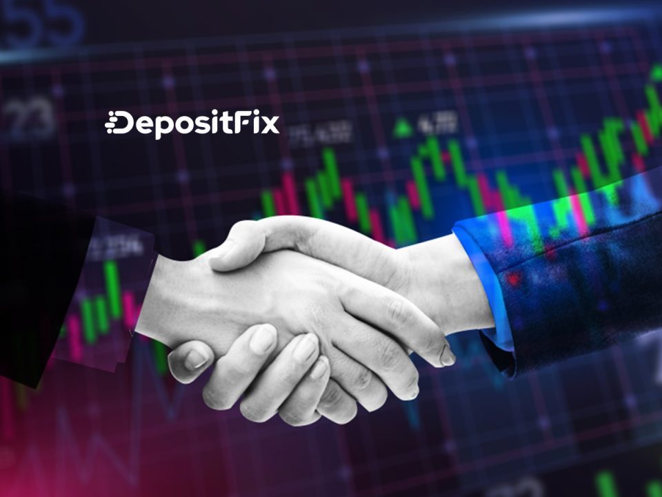 DepositFix Acquires Cartfuel.io, Strengthening Payment Capabilities | B2B FinTech SaaS M&A News