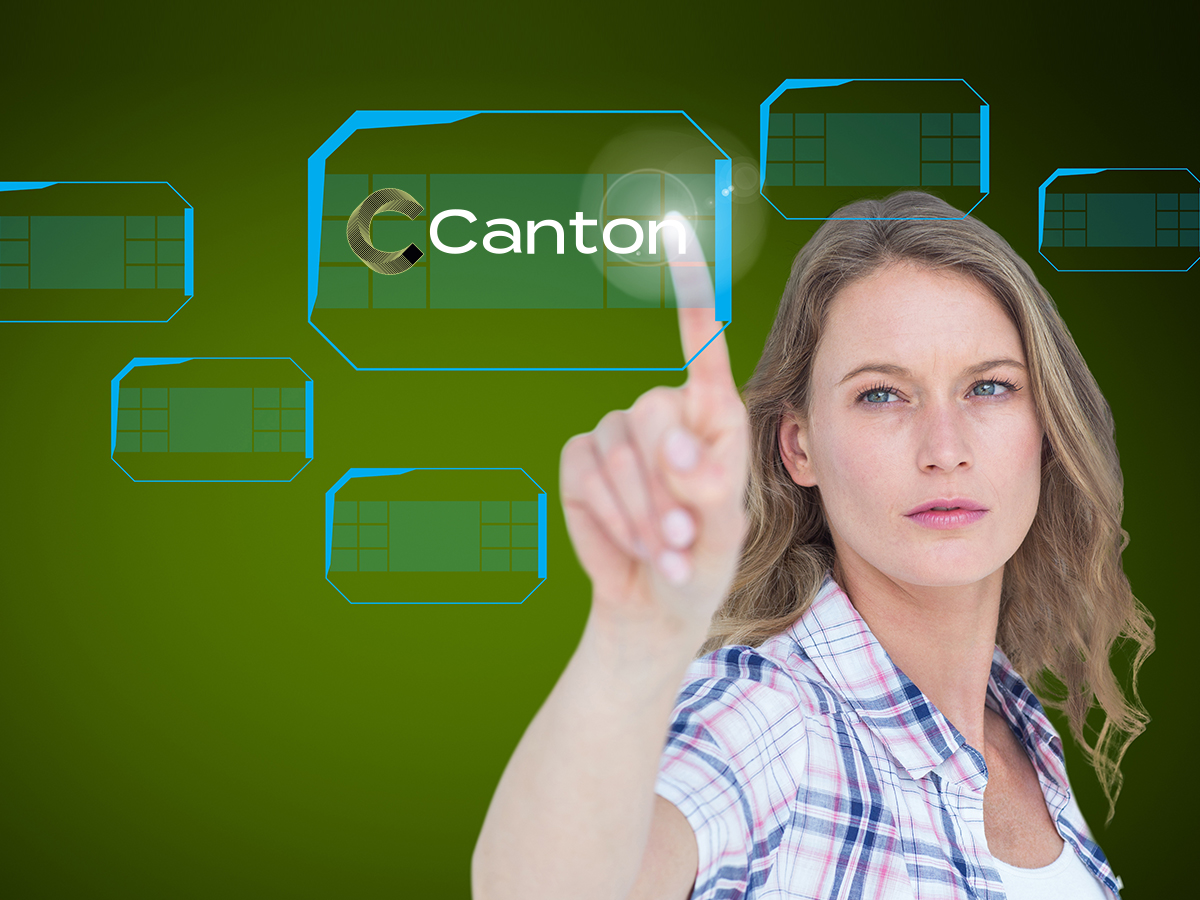 Derivnex Launches Industry-First OTC Swap on Canton with DRW and Marex