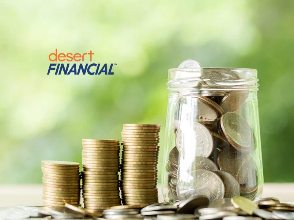 Desert Financial Credit Union Expands Digital Investing Platform